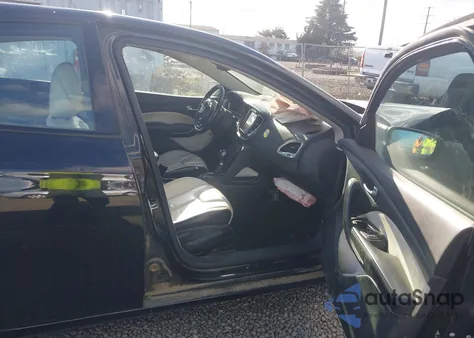 2014 Dodge Dart Limited from USA, damaged, VIN 1C3CDFCB4ED903614